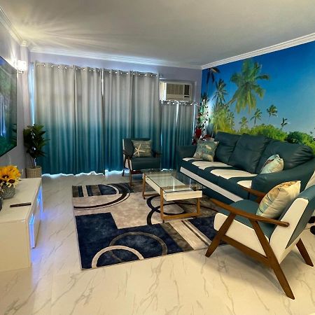 Amazing Waikiki Beach Condo 2Bed2Bath+Free Parking Гонолулу Екстер'єр фото