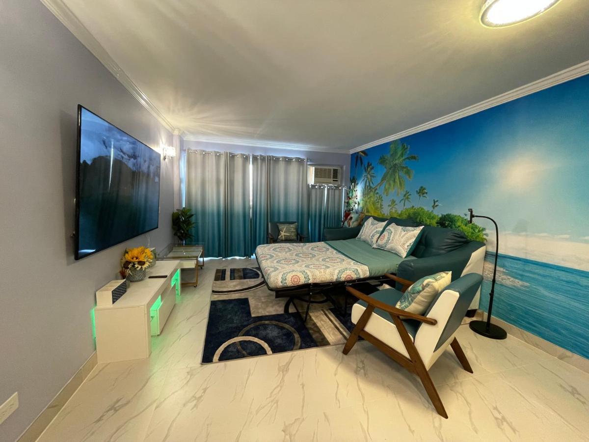 Amazing Waikiki Beach Condo 2Bed2Bath+Free Parking Гонолулу Екстер'єр фото
