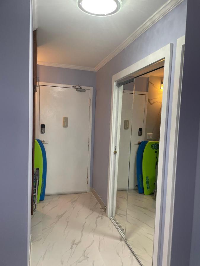 Amazing Waikiki Beach Condo 2Bed2Bath+Free Parking Гонолулу Екстер'єр фото