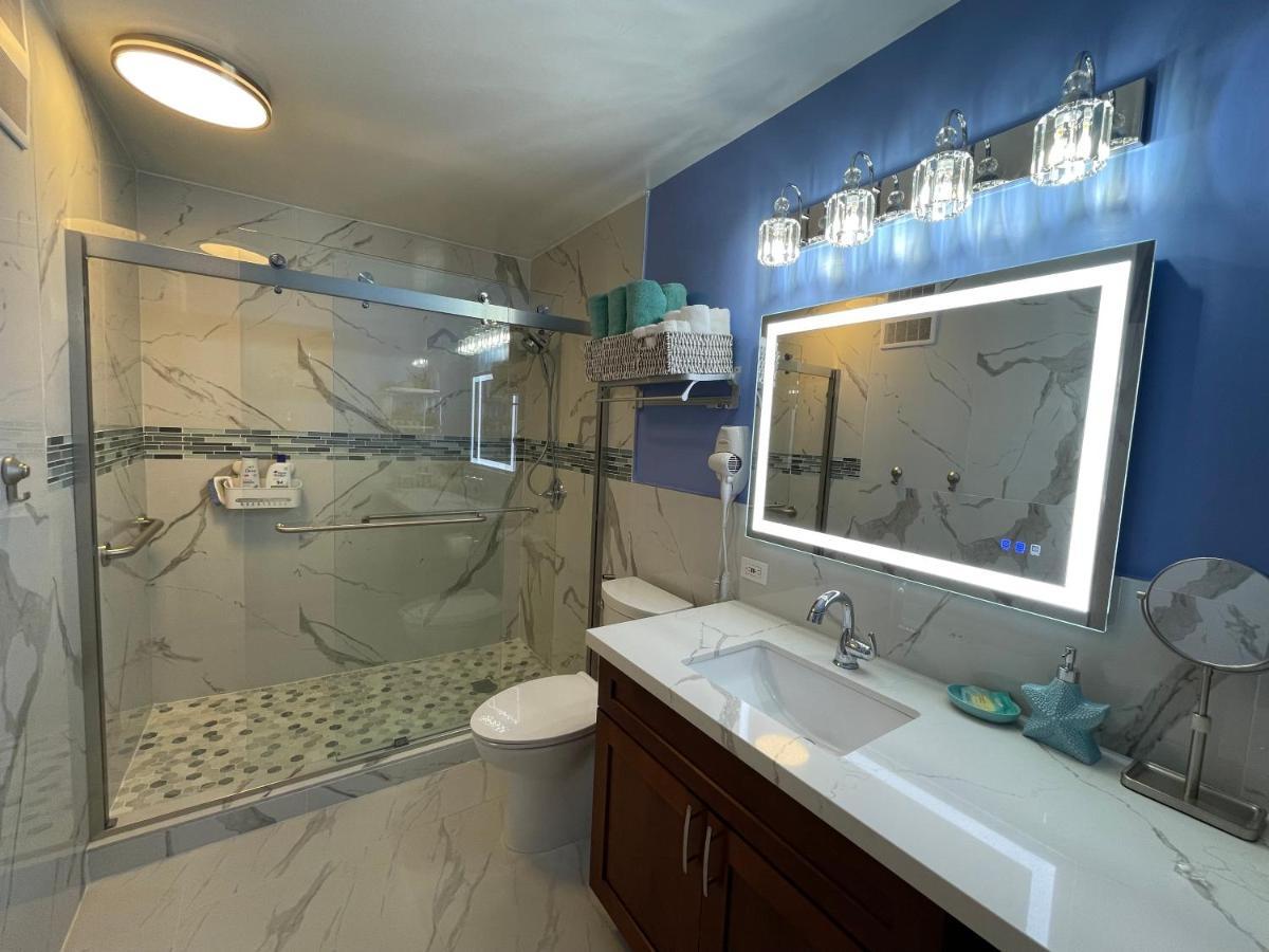 Amazing Waikiki Beach Condo 2Bed2Bath+Free Parking Гонолулу Екстер'єр фото