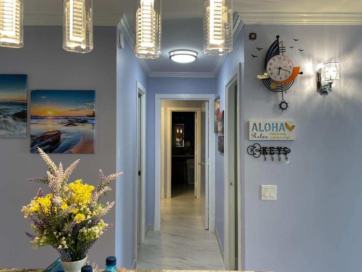 Amazing Waikiki Beach Condo 2Bed2Bath+Free Parking Гонолулу Екстер'єр фото