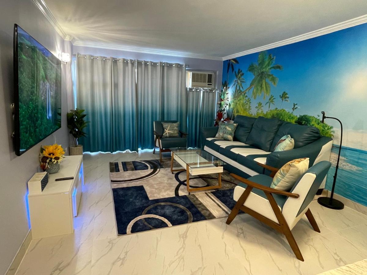 Amazing Waikiki Beach Condo 2Bed2Bath+Free Parking Гонолулу Екстер'єр фото